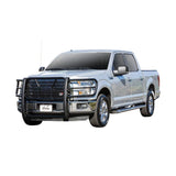 09-14 Ford F-150 Westin 57-2505 HDX 1-Piece Grille Guard Black