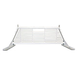 04-26 Ford F-150 Westin 57-8023 HD Headache Rack - White