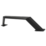 21-26 Ford Bronco Westin 59-741255 XTS Angular Bull Bar Textured Black