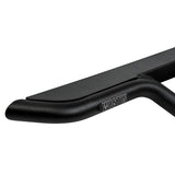 21-25 Ford Bronco Westin 20-14185 2DR (Excl. Bronco Sport) Outlaw Drop Nerf Step Bars - Textured Black