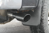 09-14 Ford F-150 3.5 EB/4.6L/5.0L/5.4L Flowmaster 717864 Flow FX Cat-Back Exhaust System