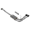 15-20 Ford F-150 2.7L/3.5L/5.0L Flowmaster 717785 Flow FX Cat-Back Exhaust System
