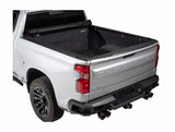 19-23 Ford Ranger Tonno Pro LR-6000 5ft 1in Lo-Roll Soft Roll Up Tonneau Cover