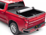 24-25 Ford Ranger BAK 39342 5ft Bed Revolver X2 Hard Roll Up Tonneau Cover