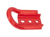 21-23 Ford Bronco L4 2.3L/V6 2.7L Ecoboost Ford Racing M-18954-BTHR Rear Tow Hook Pair-Red