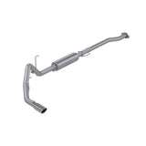 11-14 Ford F-150 V6 3.5L Ecoboost MBRP S5236409 XP Series 3in T409 Cat Back Exhaust Single Side Exit