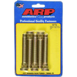ARP 100-7722 for 05-14 Ford Mustang Front Wheel Stud Kit (5 studs)