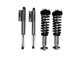 21-24 Ford F-150 4X4 (Excl Dynamic Susp) Ford Racing M-18000-F15BA Off-Road Suspension Kit