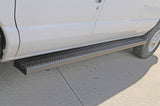 15-24 Ford F-150 Regular Cab Dee Zee DZ15301A Universal Running Board Rough Step (Aluminum)