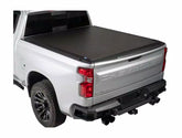 19-23 Ford Ranger Tonno Pro LR-6000 5ft 1in Lo-Roll Soft Roll Up Tonneau Cover