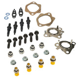 11-16 Ford F-150 3.5L EcoBoost BD Diesel 1043002 Exhaust Manifold Install Kit