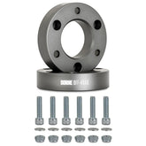 04-25 Ford F-150 Borne Off-Road BNLK-F150-04-F2 2-Inch Front Leveling Kit