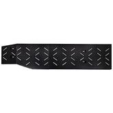 17-20 Ford F-150 Raptor SuperCab Borne Off-Road BNSD-F35T-17F2 Skid Plate Fuel Tank 26 Gallon