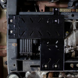 17-25 Ford F-150 Raptor SuperCrew Borne Off-Road BNSD-F35T-17C Skid Plate Complete Kit - 36 Gallon