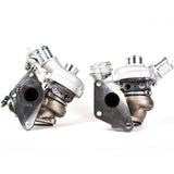 BorgWarner 2018-2020 Ford F-150 2.7L EcoBoost Upgrade Turbochargers (Pair)