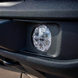 21-25 Ford Bronco Nacho Offroad Lighting V3BC1KWSM Gen 6 SAE Plug N Play Fog Kit - White