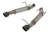 13-14 Mustang GT 5.0L V8 Flowmaster 717883 Flow FX Axle-Back Exhaust System