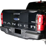 2019 Ford Ranger 2.3L Ecoboost Tailgate Decal