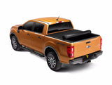 24-25 Ford Ranger Truxedo 1531716 5ft. Sentry CT Hard Roll Up Tonneau Cover
