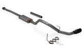 09-14 Ford F-150 3.5 EB/4.6L/5.0L/5.4L Flowmaster 717864 Flow FX Cat-Back Exhaust System
