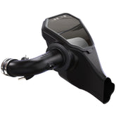 15-17 Ford Mustang GT 5.0L JLT CAI-75-5142D Cold Air Intake with Snap-In Lid - NO TUNE REQUIRED - Dry Extendable