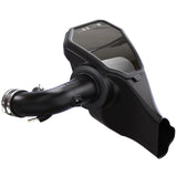 15-17 Ford Mustang GT 5.0L JLT CAI-75-5142D Cold Air Intake with Snap-In Lid - NO TUNE REQUIRED - Dry Extendable