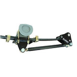 Caltracs Traction Bars for 2011-2014 F150 and Raptor