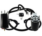 Catch Cans & Oil Separators