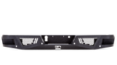 09-14 Ford F-150 Body Armor 4x4 FD-2963 Eco Series Rear Bumper