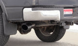 09-14 Ford F-150 3.5L EB V6 / 4.6L / 5.0L V8 Flowmaster 717872 Flow FX Cat-Back Exhaust System