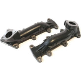 CR Performance Full Bore Upgrade Manifold Set for 2017-2020 Ford Raptor / F-150 3.5L Ecoboost