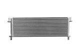 22-25 Ford Bronco Raptor / 24-25 Ford Ranger Raptor CVF 2124BR24RRIC-SV/BK Performance Intercooler