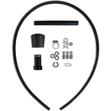 15-23 Ford Mustang EcoBoost CVF Vacuum Kit for HKS/TiAL/Turbosmart BOVs