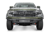 2024+ Ford Ranger Raptor ADD F720265070103 Phantom Front Bumper