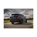 20-26 Ford Explorer ST 3.0L V6 Flowmaster 717999 Flow FX Cat-Back Exhaust System