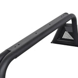 15-25 Ford F-150 Go Rhino 911003T Sport Bar 3.0 (Full Size) - Tex Blk