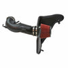 18-23 Ford Mustang 5.0L Flowmaster 615187 Delta Force Performance Air Intake