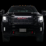 Putco 32in Virtual Blade LED Grille Light Bar F-150 2015-2025