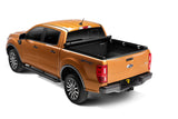 24-25 Ford Ranger 5ft Bed Truxedo 231701 Truxport (GEN 2) Soft Roll-Up Tonneau Cover