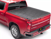 24-25 Ford Ranger BAK 39342 5ft Bed Revolver X2 Hard Roll Up Tonneau Cover
