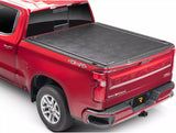 24-25 Ford Ranger BAK 39342 5ft Bed Revolver X2 Hard Roll Up Tonneau Cover