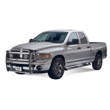 04-14 Ford F-150 Westin 22-5030 Premier 4 Oval Nerf Step Bars 85 in - Stainless Steel