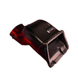 17-25 Ford F-150 2.7L/3.5L EcoBoost Cobb 7G4600 Redline Carbon Fiber Air Scoop