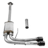 15-20 Ford F-150 2.7L/3.5L/5.0L Flowmaster 717785 Flow FX Cat-Back Exhaust System