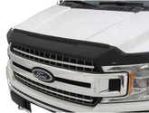 21-25 Ford F-150 Husky Liners 2830196 Aeroskin II - Tex. Black