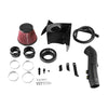 11-14 Ford Mustang 3.7L Flowmaster 615146 Delta Force Performance Air Intake