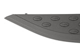 20-24 Ford Explorer Dee Zee DZ16201 Universal Cross Utility Vehicle NXc Running Board (Black Trim)