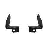 21+ Ford Bronco KC HiLiTES 7352 Light Bar Mount for 30" FLEX ERA® LED Light Bar - Front Bumper