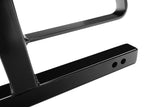 04-25 Ford F-150 BackRack Original Rack Frame Only Requires Hardware
