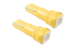 10-14 Ford Raptor Diode Dynamics DD0118P 74 SMD1 LED - Amber (Pair)